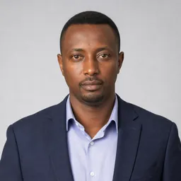 Joseph Serugo