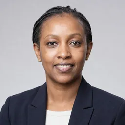 Marie Claire Umutoni