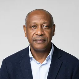 Serge Mugisha