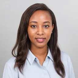 Theophile Habumugisha