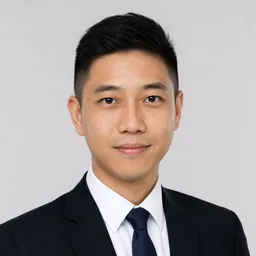 Ahmad Fahmi
