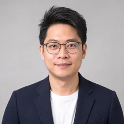 Benjamin Tan