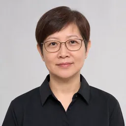 Lina Ngo