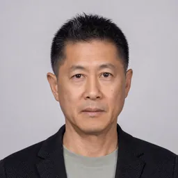 Ravi Sen