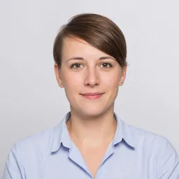 Anja Zajc