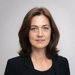 Tina Martin