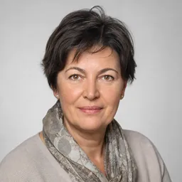 Lucia Kralová