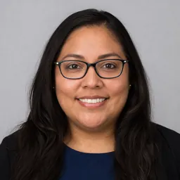 Maria Garcia