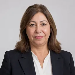 Amina Zaoui