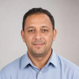 Fethi Derbali