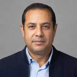 Hassan Bouaziz