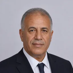 Khaled Ben Ali