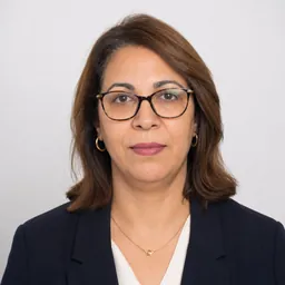 Kheira Ben Mansour