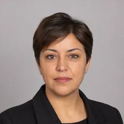Layla Haddad