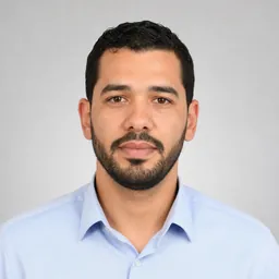 Omar Mansour