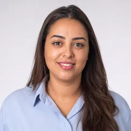 Sara Jemai