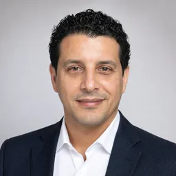 Youssef Kallel