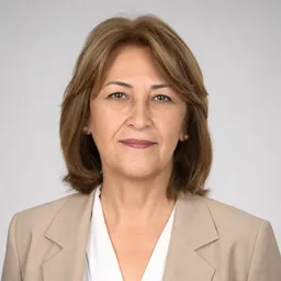 Ayşe Özdemir