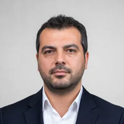 Barış Özkan