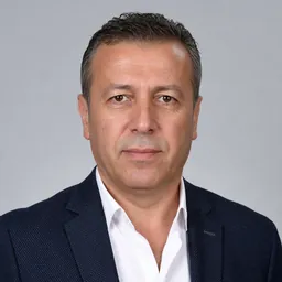 Burak Erdem