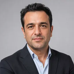Kadir Yalçın