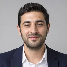 Mehmet Turan