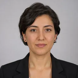 Zeynep Çelik