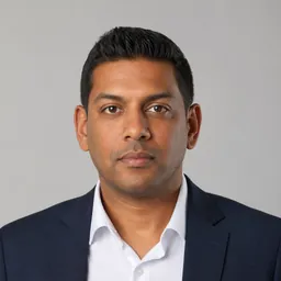 Kevin Ramnarine