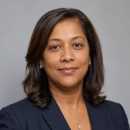 Tina Martin