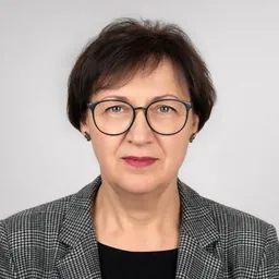Ірина Почайна