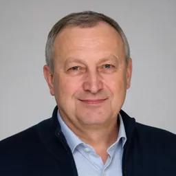 Катерина Лісова
