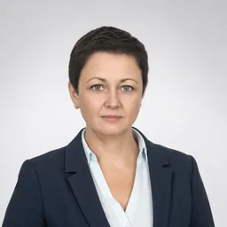 Наталія Мельник