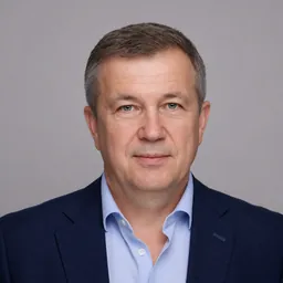 Сергій Білоус