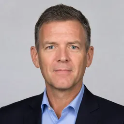 Daniel Martin