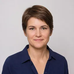 Olivia Wilson