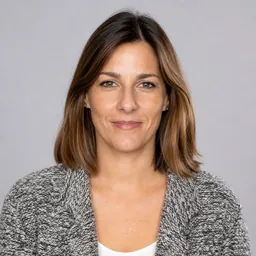 Juana Pérez