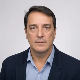 Martín González