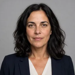 Sofía Martínez