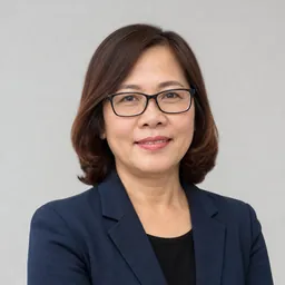 Trịnh Thị Linh