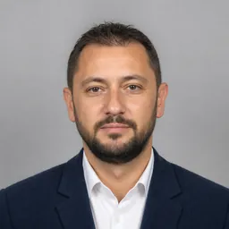 Ardian Bajrami