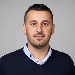 Bekim Krasniqi