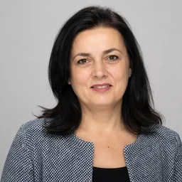 Blerta Hoxha