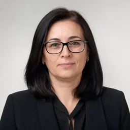 Elira Ramadani