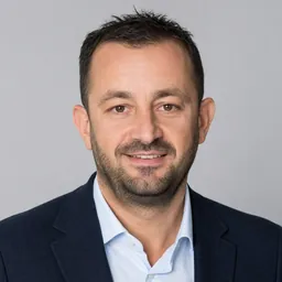 Valon Berisha