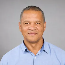 Johan Pretorius