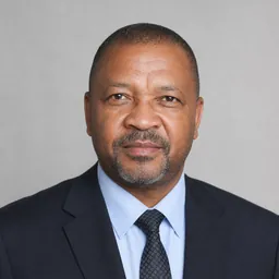 Kabelo Mashaba