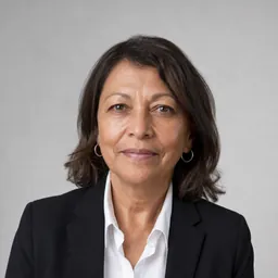Rachel Ndaba
